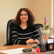 İlkay Yıldız