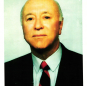 Prof. Dr. Ahmet Karadeniz