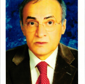 Prof. Dr. Behiç ÇAĞAL