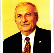 Prof. Dr. Durul ÖREN