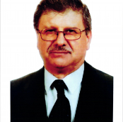 Prof. Dr. Ulvi AVCIATA