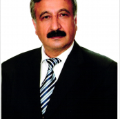 Prof. Dr. Mehmet AHLATÇIOĞLU