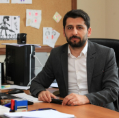 Cihat Çiçek