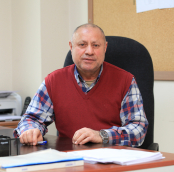 Hamdi Evciman