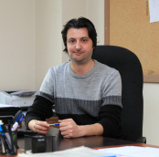 Kurtuluş Çetin