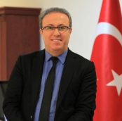Prof. Dr.  Salim YÜCE