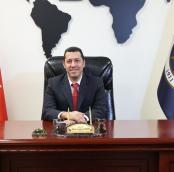 Prof. Dr. Adem Cengiz ÇEVİKEL