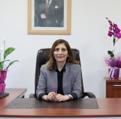 Dr. Öğr. Üyesi Selmahan SELİM