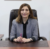 Associate Professor Selmahan SELİM, Ph.D.
