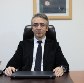 Prof. Dr. Ersoy ÖZ