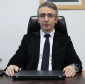 Prof. Dr. Ersoy ÖZ