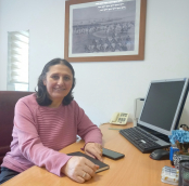 Yadigar Doğan