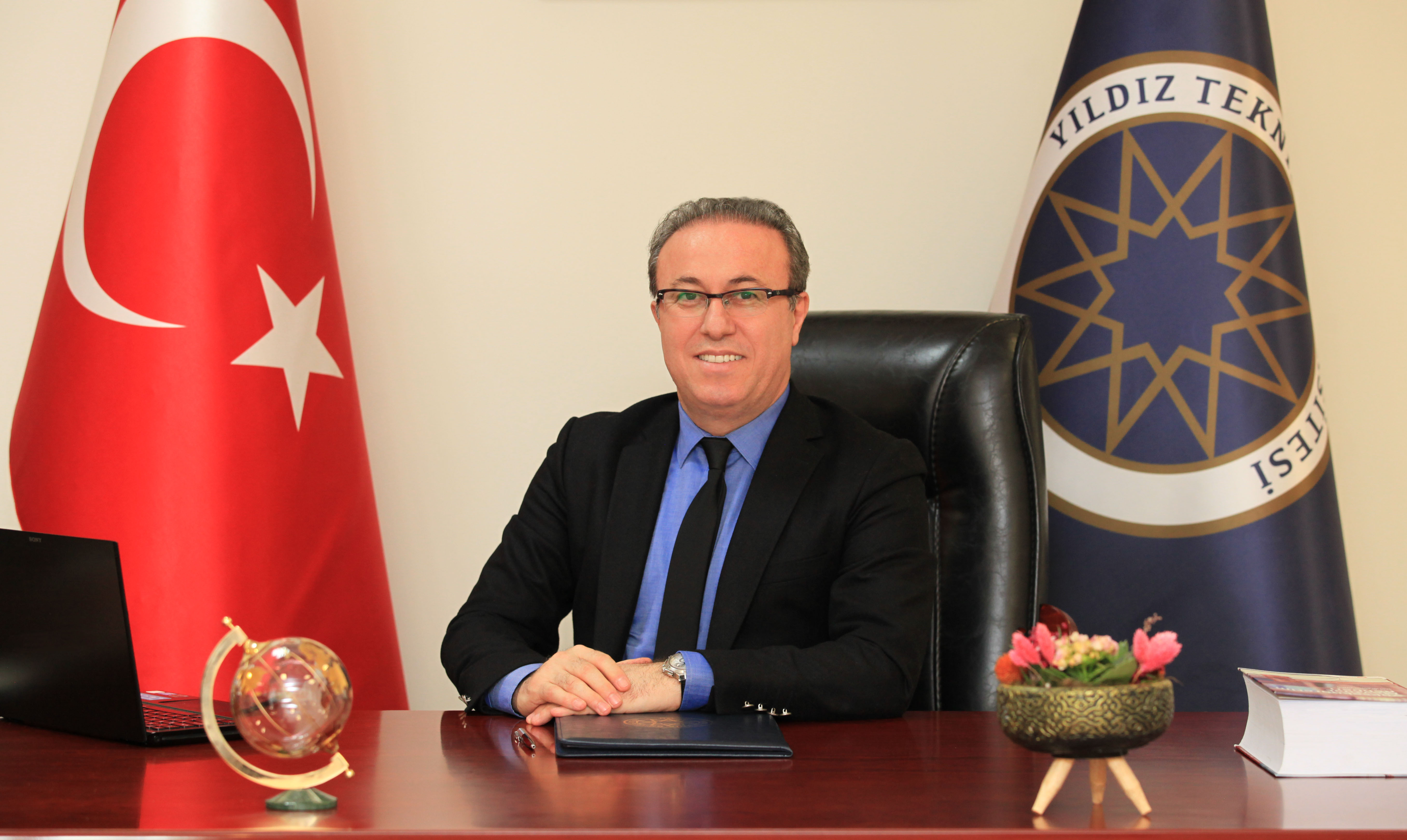 Prof. Dr. Salim YÜCE